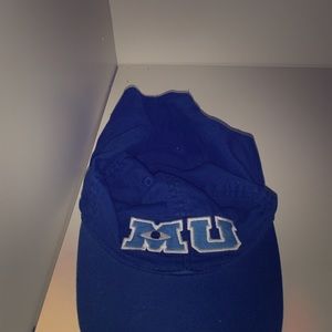 Disney! Monsters University Baseball hat